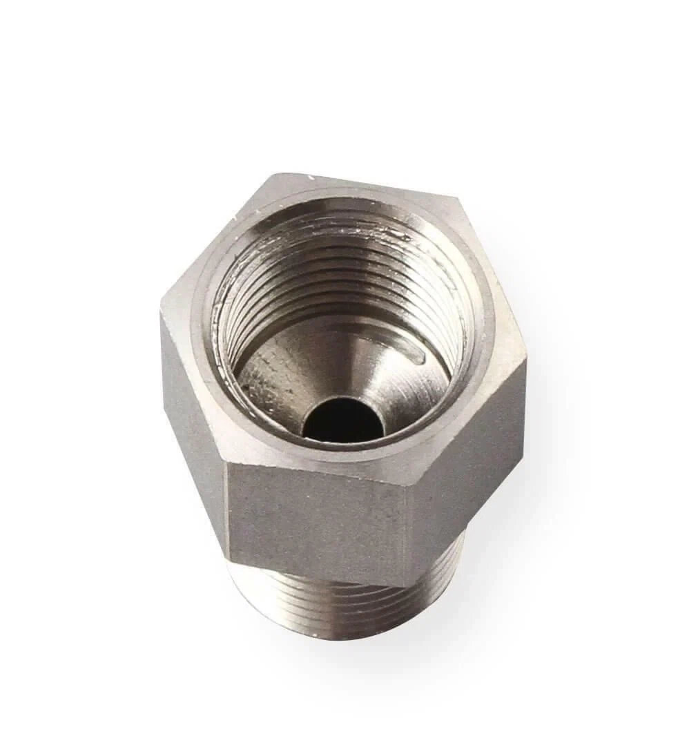 Earls Hardline Adapter - 02112ERL